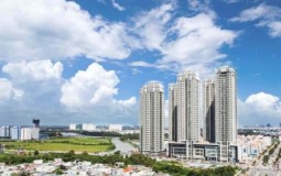 Tp.HCM: Chỉ 2 dự án bất động sản được cấp phép trong quý 3/2022