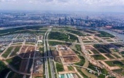 Tp.HCM: Sẽ có ban chỉ đạo giải quyết dự án treo