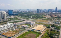 Trình Quốc hội thông qua Luật Đất đai sửa đổi trong năm 2023
