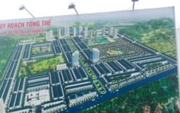 Bắc Ninh: Thanh tra dự án KĐT Thuận Thành 3 của Công ty Trung Quý