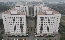 Chủ hàng trăm căn hộ tái định cư ở Hà Nội vi phạm
