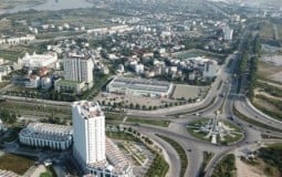 Thanh Hóa: Tạm dừng dự án Khu đô thị mới phía Đông đường Vành đai phía Tây hơn 1.200 tỷ đồng