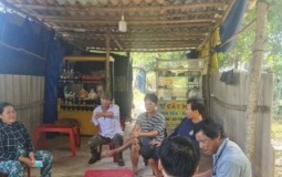 Dù đã đóng thuế đất đầy đủ, nhưng dân vẫn không làm được sổ đỏ