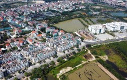 Hà Nội: Điều chỉnh quy hoạch Khu đô thị Gia Lâm