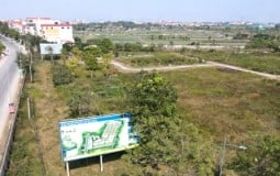 Hà Nội kiểm tra các dự án nhà ở, khu đô thị treo