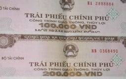 Hơn 200 nghìn tỷ đồng trái phiếu chính phủ được huy động trong năm 2022