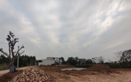 Bắc Giang: Kiên quyết không cho phép hợp thức hóa vi phạm đất đai mới phát sinh