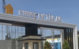 Nguy cơ trắng tay khi mua dự án Tecco Luxury của Tecco Miền Nam