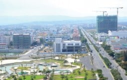 Phú Yên dự kiến dành 796ha đất để phát triển nhà ở