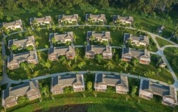 Thanh tra Chính phủ: Xem xét tính lại giá đất tại dự án KĐT du lịch sinh thái cồn Ấu