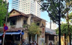 Vạch trần chiêu hô biến đất công của doanh nghiệp nhà nước