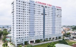 Căn hộ Thạnh Tân hội tụ những điểm sáng giữa cơn bão thị trường