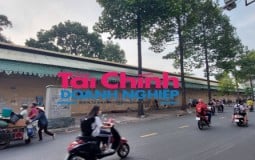 Dự án BT dở dang, công ty Văn Phú – Bắc Ái đã bán cho DN khác