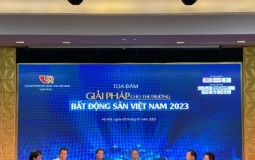 Giải pháp nào cho thị trường bất động sản Việt Nam năm 2023?