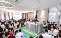 Nhà đầu tư bất động sản cần chú ý gì trong năm mới?