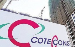 Nợ xấu tại Coteccons: rắc rối tại Tân Hoàng Minh