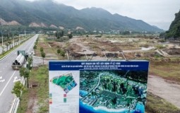Quảng Ninh: Công ty HDMon Vân Đồn không đủ năng lực thực hiện siêu dự án hơn 25.000 tỷ đồng