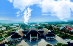 Thị trấn Lao Bảo, Quảng Trị: Hướng đến đô thị loại IV