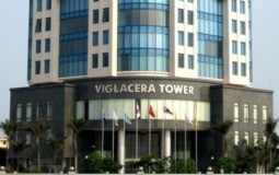 Viglacera báo lợi nhuận kỷ lục năm 2022 nhờ mảng bất động sản