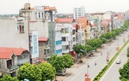 Đề xuất tính thuế đối với nhà, đất ở, thuế suất cao với nhà, đất bỏ hoang, lấn chiếm