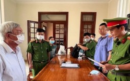Đồng Nai: Đề nghị truy tố hàng loạt cán bộ “phù phép” 9ha đất công để doanh nghiệp phân lô