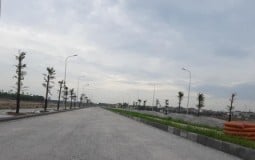 Hoàng Thanh - Hưng Thịnh nghiệm thu tăng chi phí hơn 11,5 tỷ đồng tại dự án Tây thị trấn Nam Sách