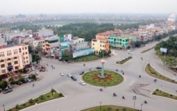 Hưng Yên: Đấu giá 48 lô đất ở, giá khởi điểm từ 9,4 triệu đồng/m2