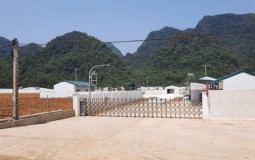 Lạng Sơn: Công ty Đại Quang bị phạt hơn 400 triệu đồng do chiếm đất