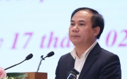 Thứ trưởng Bộ Xây dựng nêu những khó khăn thị trường bất động sản