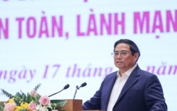 Thủ tướng: Liệu giá bất động sản đã phù hợp với thu nhập chưa?