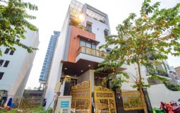 TOP 5 xu hướng thiết kế xây dựng nhà ở năm 2023