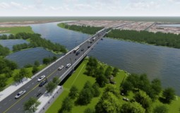 Tỉnh Kiên Giang đề xuất làm đường cao tốc hơn 25.600 tỉ đồng