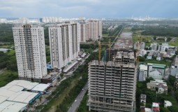 Tp.HCM: 138 dự án hết hạn đầu tư và 30 dự án ngưng thi công