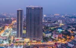 Vietinbank rao bán căn hộ chưa được cấp sổ đỏ giá gần 60 tỷ đồng