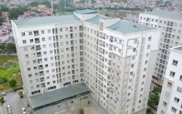 Bình Định có thêm dự án nhà ở xã hội gần 400 tỷ đồng