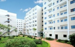 Bộ Xây dựng đề xuất bỏ điều kiện thường trú, tạm trú khi mua nhà ở xã hội