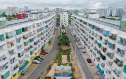 Bộ Xây dựng kiến nghị miễn, giảm thuế cho doanh nghiệp làm dự án nhà ở xã hội
