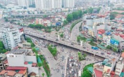 Bốn dự án bất động sản sẽ xây tại Thanh Xuân, Hà Nội