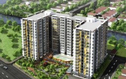 Công ty CP Nam Tiến bị nêu hàng loạt vi phạm tại khu đất vàng ở Tp.HCM