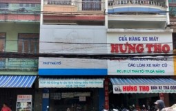 Đà Nẵng thu hồi nhiều khu đất vàng để bán đấu giá