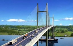 Đồng Nai thống nhất xây thêm 3 cây cầu kết nối với Tp.HCM