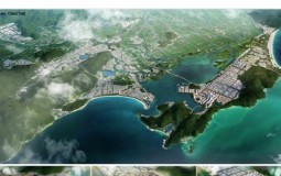 Bình Định : Tìm nhà đầu tư cho loạt dự án gần 11.000 tỷ đồng