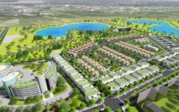 Mới 10 tháng tuổi, Công ty bất động sản An Phúc muốn làm dự án 3.438 tỷ tại Hải Phòng
