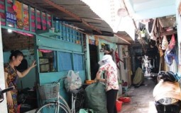 Tp.HCM chấm dứt dự án khu Mả Lạng