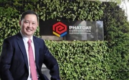 Phát Đạt chi gần 300 tỷ vào công ty con, thâu tóm lô đất vàng ở Đà Nẵng
