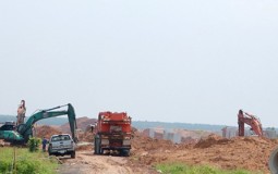 Sửa Luật Đất đai: Giá đất cụ thể khi thu hồi phải thoát ly khỏi bảng giá đất