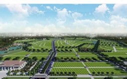 Thành phố Quảng Ngãi yêu cầu Công ty Vạn Tường chấm dứt dự án