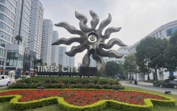 Các lý do nên mua chung cư Times City Hà Nội cập nhât 2023