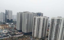 Tp.HCM: Còn hơn 200 chung cư chưa bàn giao phí bảo trì