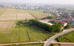 Bộ Tư pháp “tuýt còi” văn bản đề nghị dừng chia tách thửa đất của Hà Nội